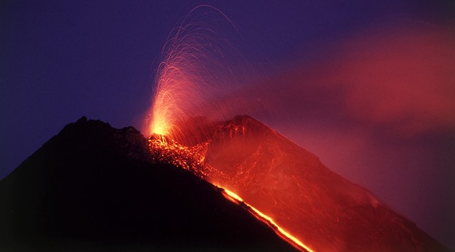 Resultado de imagen de volcan de pacaya  guatemala